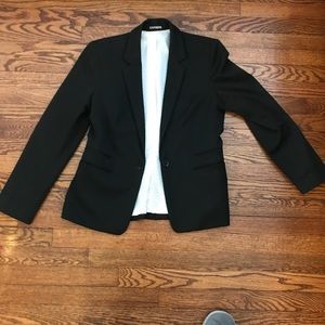 Express Blazer